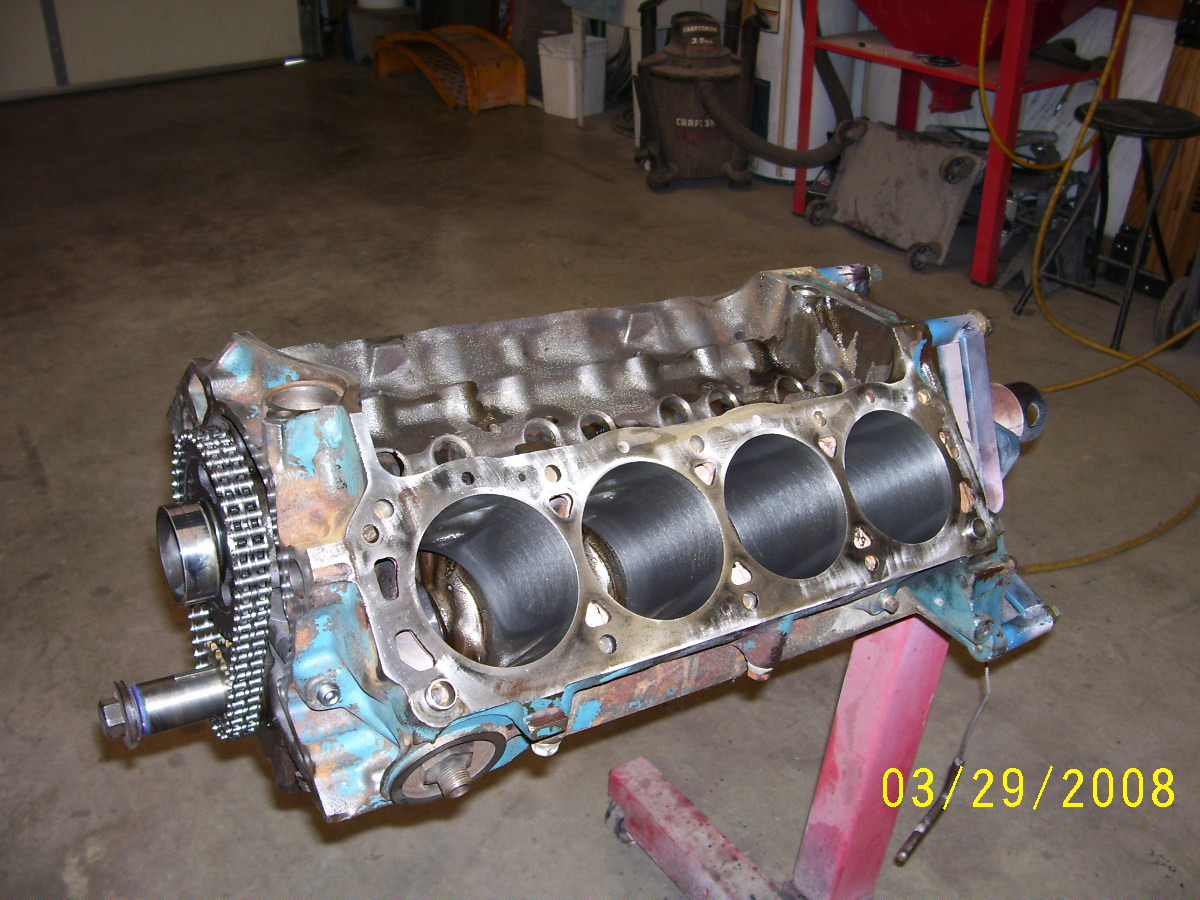 Transmission Rebuilds - Auto Restoration 